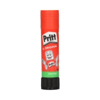 Klej sztyft 10g Pritt