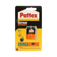 Klej dwuskładnikowy 6g/6ml RepairEpoxy Mini Pattex 1518610