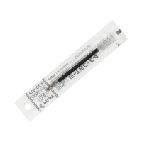 Wkład pióro żelowe czarny G-Tec C4