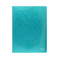 Album ofertowy A4/20 turkusowy WOW Leitz