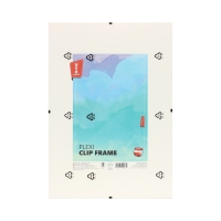 Antyrama 21x29.7 pleksi Memobe