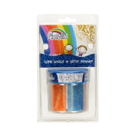 Brokat sypki GR-B60 Fiorello R6-2