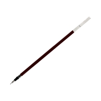 Wkład pióro żelowe czerwony Rystor New R120