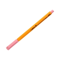 Cienkopis 0.4mm koralowy Rystor New RC04