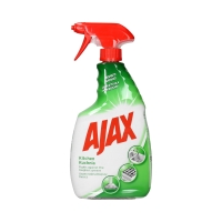 Płyn kuchnia spray 750ml Ajax
