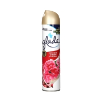 Odświeżacz powietrza spray 300ml Wiśnia i Piwonia Brise/Glade