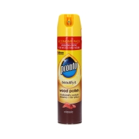 Spray meble 300ml Pronto Classic brązowe