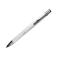 Długopis automatyczny obudowa srebrna Minion MPM A02.2238