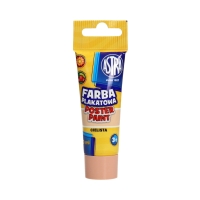 Farba plakatowa cielista 30ml Astra