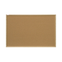 Tablica korkowa 60x90 MDF 2x3 TC96