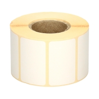 Etykiety uniwersalne 50x30mm termotransferowe (1000)