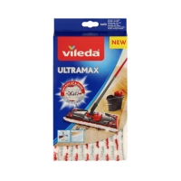 Mop płaski Ultramax zapas Vileda