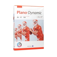 Papier ksero A3 80g 161 Plano Dynamic (500)