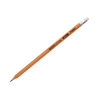 Ołówek HB z/g Blackpeps Maped 851721