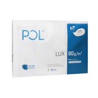 Papier ksero A3 80g 161 Pollux (500)