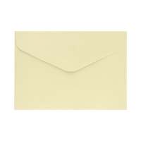 Koperty C6 kremowe Pearl 150g (10)