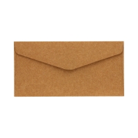 Koperty DL brązowe Nature 120g (10)