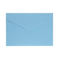 Koperty C6 ciemnoniebieskie satyna gładkie 130g (10)