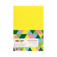 Arkusze piankowe A4/5 5kol Flowers Happy Color
