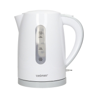 Czajnik bezprzewodowy 1.7l Zelmer ZCK7616S