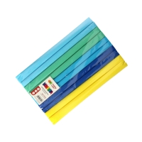 Bibuła marszczona Ocean 25x200/10 HappyColor