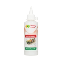 Klej decoupage 100g Happy Color