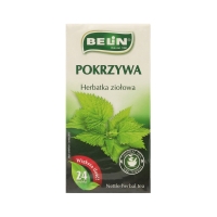 Herbata ekspresowa pokrzywa Belin 24t