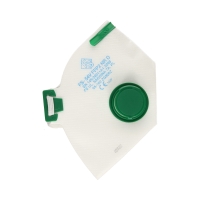 Półmaska płaska Diverso FFP2 FS-54V (10)