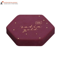 Gumka do ścierania Satin Gold Interdruk