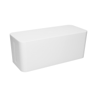 Pojemnik na kable biały YL-PK320B Yellow One