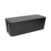 Pojemnik na kable czarny YL-PK405C Yellow One