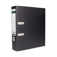 Segregator A4/80 czarny 180st Recycle Leitz