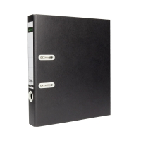 Segregator A4/50 czarny 180st Recycle Leitz