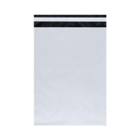 Foliopak 26x35cm biały (100)