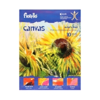 Płótno malarskie blok 40.6x50.8/10 300g Fiorello GR-F1620
