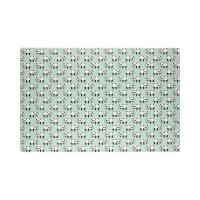 Podkład biurko 38x58 nadruk Panda Biurfol