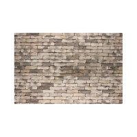 Podkład biurko 38x58 nadruk Cegła Biurfol