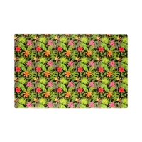 Podkład biurko 38x58 nadruk Flowers Biurfol