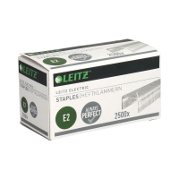 Zszywki 20E/2500 elektr Leitz