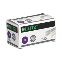 Zszywki 10E/2500 elektr Leitz