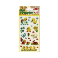 Naklejka ozdobna Brewis TRS-312B