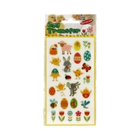 Naklejka ozdobna Brewis TRS-318B