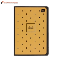 Zeszyt A5/96 kratka Chess Soft Touch Interdruk