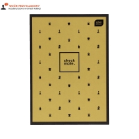 Brulion A5/64 kratka PT Chess Soft Touch Interdruk