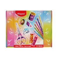 Zestaw Mini Cute 12 elementów Maped 899789