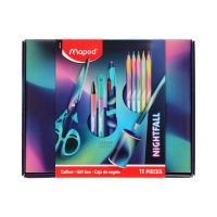 Zestaw Nightfall 11 elementów Maped 899799
