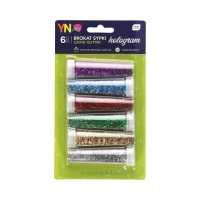 Brokat sypki 7g hologram (6)