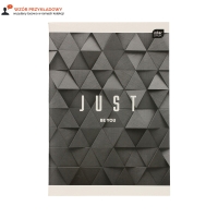 Zeszyt A4/80 kratka Hybrid Interduk