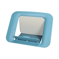Podstawa pod laptop niebieska Ergo Cosy Leitz
