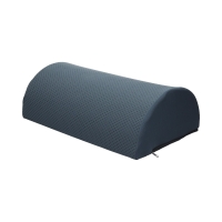 Podnóżek szary Ergo Cosy Leitz